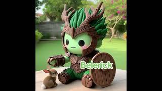 Bentuk loli Hero mobile legends #shortvideo