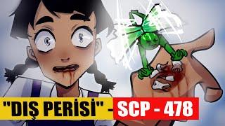 Diş Perisi SCP 478 Hikayem Bitmedi