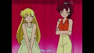 Anime Belly Expansion - Sailor Moon R EP 19
