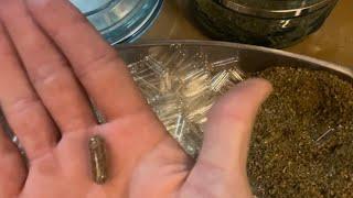 EASIEST WEED EDIBLE EVER SIMPLE