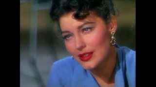 Show Boat - Ava Gardner s own voice -- Bill