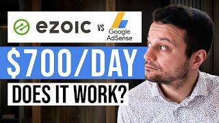 Ezoic vs Adsense  Which One Is Better To Make Money From Ads?
