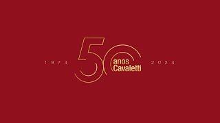 Cavaletti - Evento 50 Anos