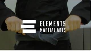 How Elements Martial Arts changed the way they look at bookings with Omnify