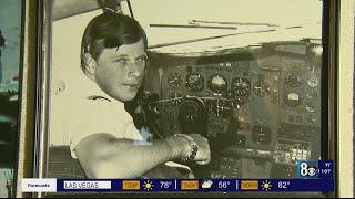 Famed aviator John Lear 79 departs on ‘his next adventure’
