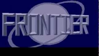 Frontier Elite II Intro on Amiga 720p