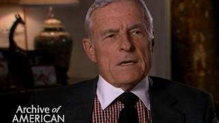 Grant Tinker on David Wolper - EMMYTVLEGENDS.ORG