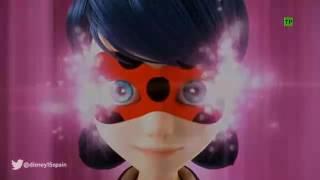 Prodigiosa las aventuras de ladybug anuncio 3 España