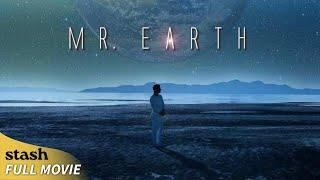 Mr. Earth  Sci-Fi  Full Movie  Space Exploration