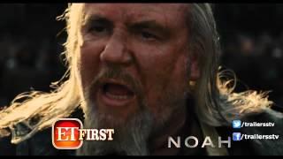 Noah-Official Teaser #3 HD Enmma Watson