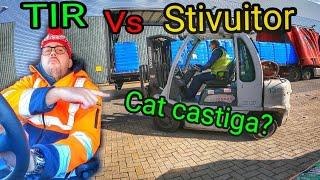 CAT CASTIGI PE STIVUITOR IN ANGLIA Adrian Cox