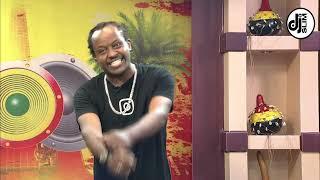 DJ SLIM 254 ROOTS REGGAE MIX KAMEME TV 13th JANUARY 2023 PART 1