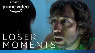 Porno y Helado - Loser Moments  Amazon Prime Video