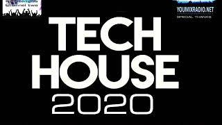 TECH HOUSE 2020 CLUB MIX