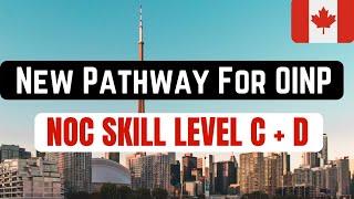 New Immigration Pathway  PNP Programs Canada 2021