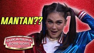 Kok Melaney Ricardo Nyanyi Mantan ke Luna Maya? - Suka Suka Sore Sore 151 PART 3