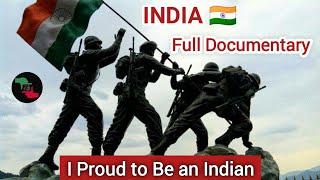 INDIA Full Documentary - Why India is unique in World  Future Baby Motivation