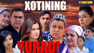 Xotining yuradi Ozbek kino Хотининг юради