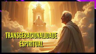 TRANSGERACIONALIDADE ESPIRITUAL NO APOCALIPSE  #503