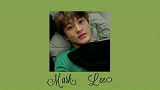 Mark Lee as your boyfriend  ASMR  Morning cuddles {}