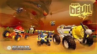 LEGO 2K Drive - Game Pass Gems