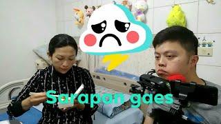 CURHATAN TKW TAIWAN  + SARAPAN vlog7