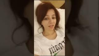 Rabi pirzada  Leaked video