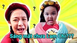 Gia đình là số 1 Phần 2  Sáng Mắt Chưa với màn lột xác của Tâm Anh cả gan chửi cả Lam Chi