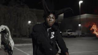 NBA YoungBoy - Whitey Bulger Official Music Video