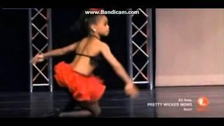 Asia Monet Ray- Too Hot To Handle Dance Moms