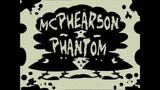 Mcphearson Phantom Title Card