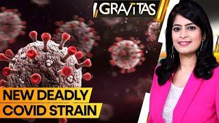 Gravitas  China working on Wuhan virus 2.0?  WION