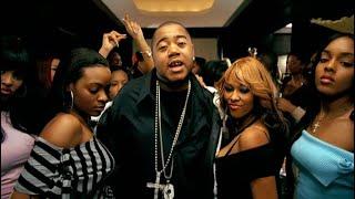 Twista ‎- Overnight Celebrity Official Video