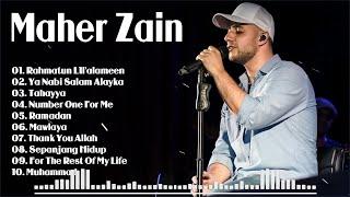Maher Zain 2024 All NewMaher Zain Lagu Terbaik 2024 Rahmatun LilAlameenYa Nabi Salam