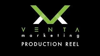 Venta Marketing 2019 Multimedia Production Reel