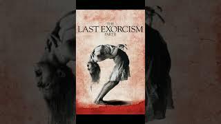 Best Movies To Watch Based On Exorcism #shorts