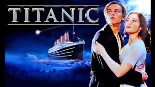 Titanic movie 1912Full movie Hindi dubbed ll