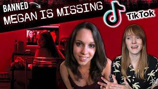 Megan is Missing is Not Real  Explained