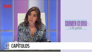 Carmen Gloria a tu servicio  Capítulo 22 de mayo 2023 Quiero recuperar lo que hice por mi hijo