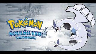 Project Home Pokemon SoulSilver Beating the second gym and more catching them all