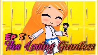 The Loving GiantessGCMMEp5 Season Finale