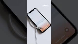 Gokil iPhone Ini Masih HIdup Walau Jatuh dari Pesawat