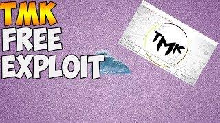 Roblox Free Exploit-TMK exploit BEST Free EXPLOIT ft Prisonbreak