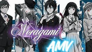 Noragami AMV The way that I still love you Yato X Hiyori Bishamon X Kazuma #amv #noragami #animeedit