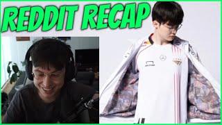 T1 Worlds Jacket Is Insane TheShy Returning To ProPlay? & Tracking NA Players In EUW SoloQ