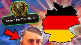 Adolf Returns Fourth Reich in HOI4 Gameplay - What will Happen?