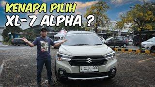 Kenapa Pilih Suzuki XL7 Alpha Hybrid 2024 Dibanding XL7 Lain