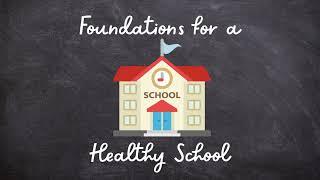 What is a Healthy School?
