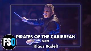 FSO - Pirates of the Caribbean The Curse of the Black Pearl - Suite Klaus Badelt