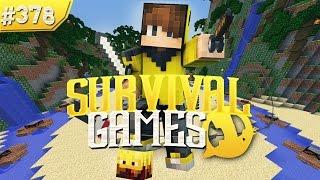 ESKİ İSMETRG IS BACK Minecraft  Survival Games #378 wIsmetRG